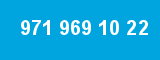 971 969 10 22 971 969 10 22